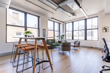 80 Clerkenwell Road, London, Office To Let - DSC06796-HDR.jpg