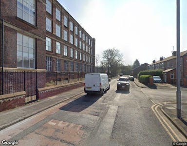 Tower Mill, 125 Park Road, Dukinfield, Industrial/Logistics To Let - Street View
