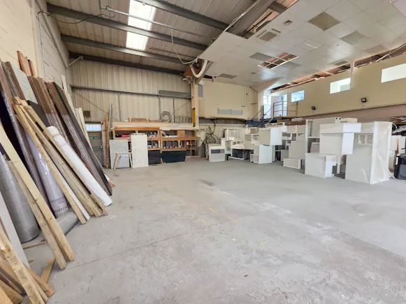 Unit 16 Metro Centre, Hayes, Industrial / Warehouse To Let / For Sale - 2.jpg