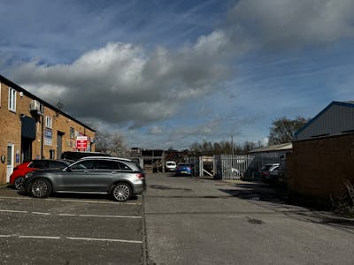 8-9 Babylon View Oxford Road, Yeovil, Industrial/Logistics For Sale - IMG_1958.JPG