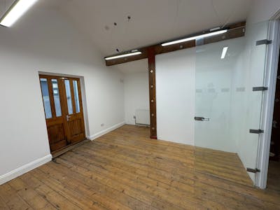 The Ginger Beer Factory, 6-7 Gloucester Street, Brighton, Healthcare / Office / Other - Health / Nursery / Church / Education / Retail To Let - IMG20250123WA0049.jpg