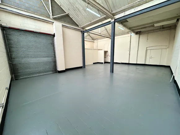 Unit 7a Britannia Estate, Leagrave Road, Luton, Industrial To Let - IMG_0274.jpeg
