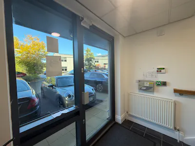 Unit 6, Whitfield Business Park, Knaresborough, Office To Let - image00009.jpeg