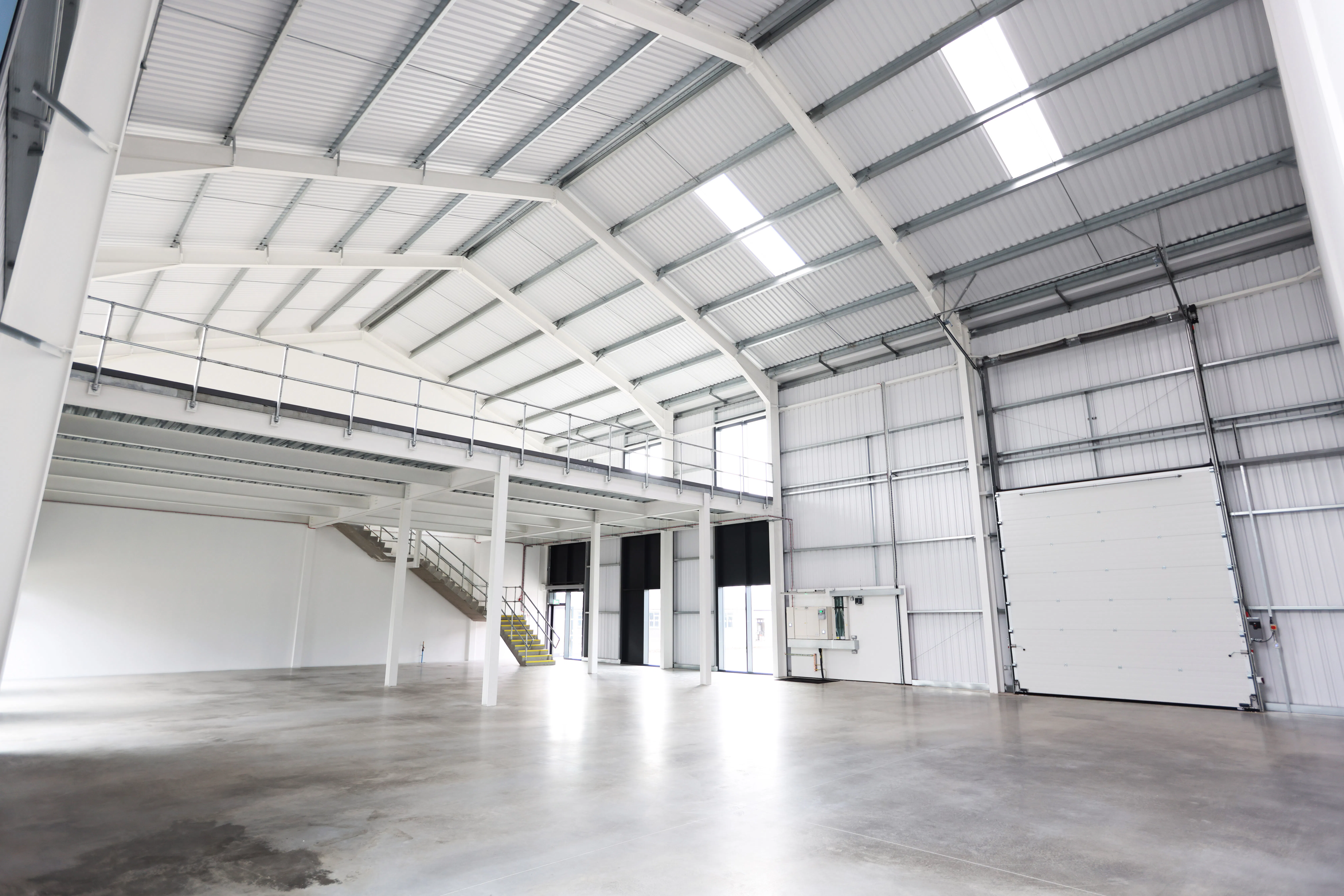 Orbis 9000, Westcott Venture Park, Aylesbury, Industrial To Let - Westcott Finished Buildings - ed nix 046.JPG