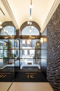 31 Dover Street, London, Office To Let - 31 Dover50.JPG