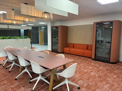 Middlemarch Business Park, Siskin Drive, Coventry, Business Park / Office To Let - Suite 3ME iii.jpg