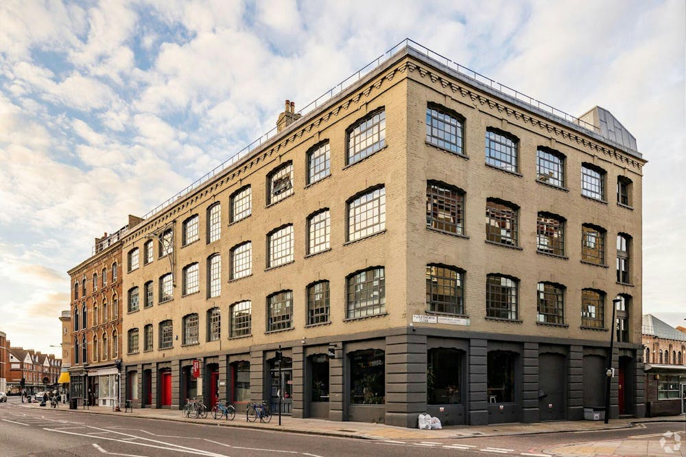 64-68 Commercial Street, London, Office / Retail To Let - 66 Commercial St 2.jpeg