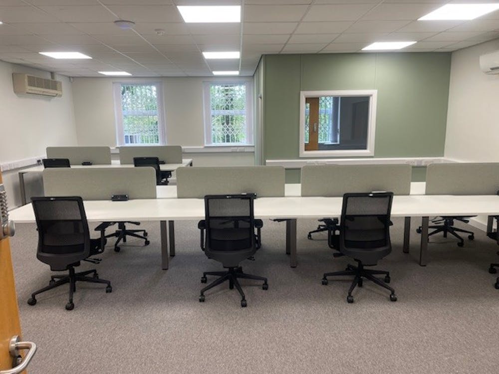 Units 3-6 WHITTLE COURT, Stoke-on-trent, Investment / Office For Sale - 1.jpg