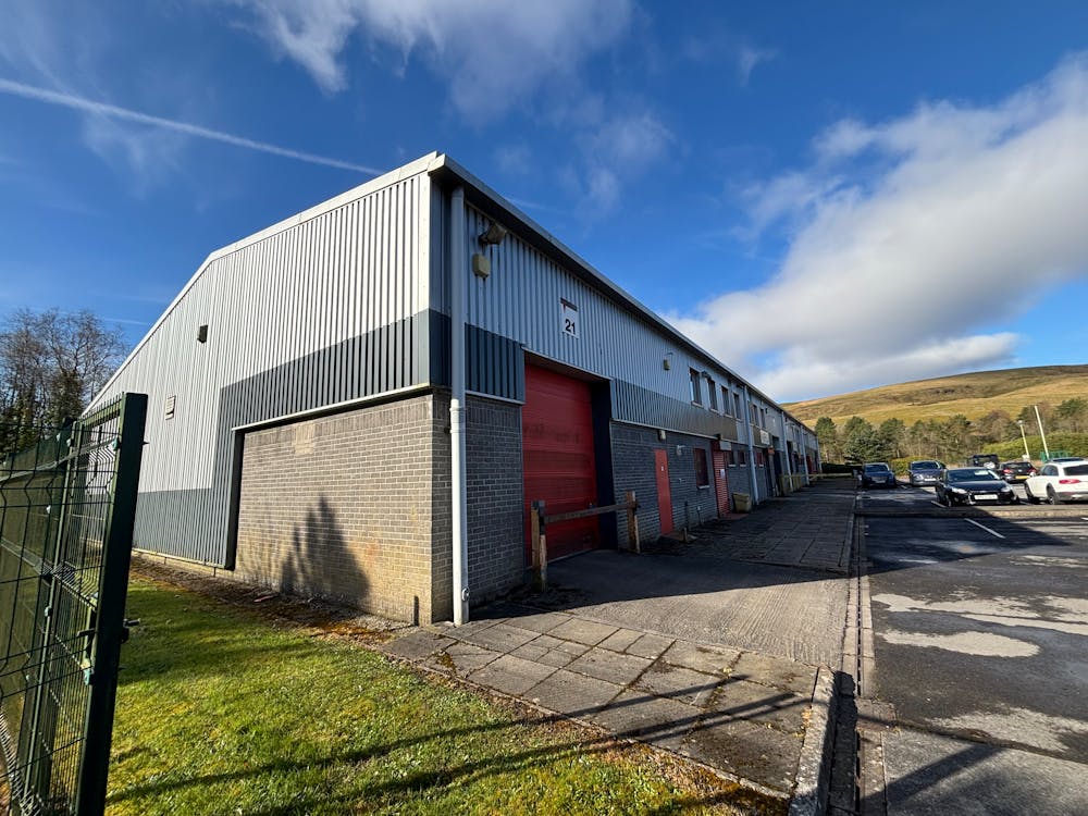 Unit 21, Heads of the Valley Industrial Estate - IMG_7475.jpeg