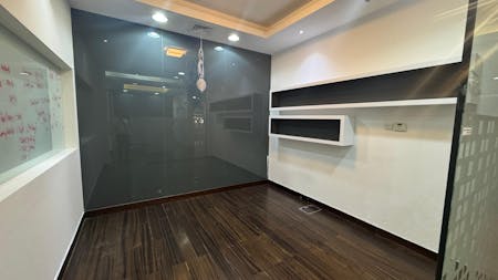 Beach One - Unit 07, 2601 Way - Shatti Al Qurum - Ref:#295749, Muscat, Office To Let - Beach One Unit 7 14.jpeg