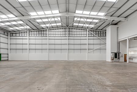 UNIT 77 CAPITAL PARK, BANKHEAD AVENUE, EDINBURGH, Industrial/Logistics / Trade To Let - DSC_7428.jpg