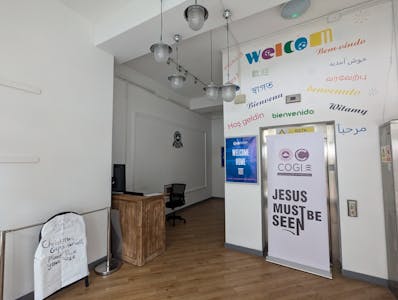 Basement 23-33 The Parade, Watford, Leisure To Let - PXL_20260106_104002326.jpg