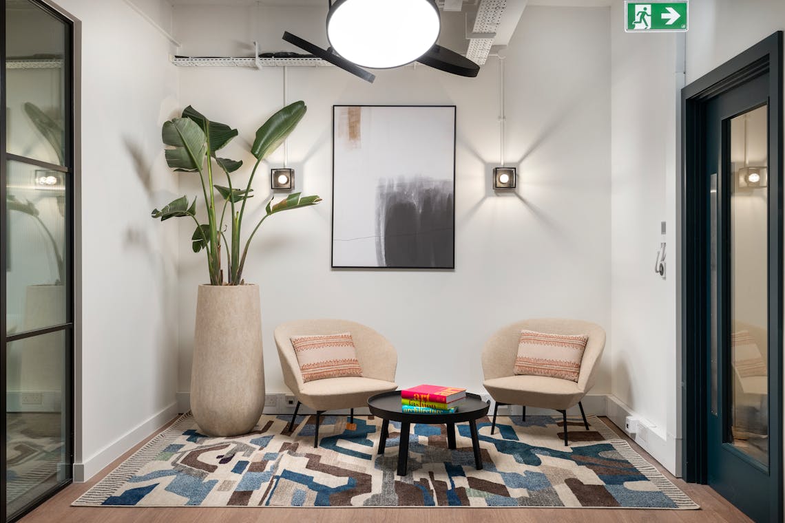 22 Shelton Street, London, Office To Let - 20SheltonSt251stflr.jpg