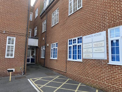First Floor Side Suite, Delmon House, Burgess Hill, Office To Let - Main.JPEG