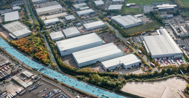 Units G, H1, H2 Nexus Point, Holford Industrial Estate, Birmingham, Industrial To Let - image 5.jpg