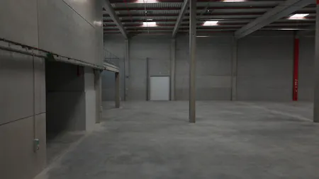 Benavente Park, N 118, Benavente, Logistics Lease Assignment - Savills_Benavente_Drone_023.jpg