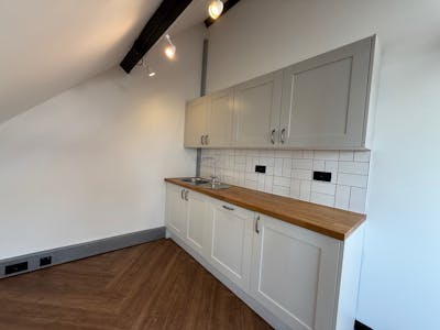 20 NW Works, Queens Park, Office To Let - 20 nw 1.jpg