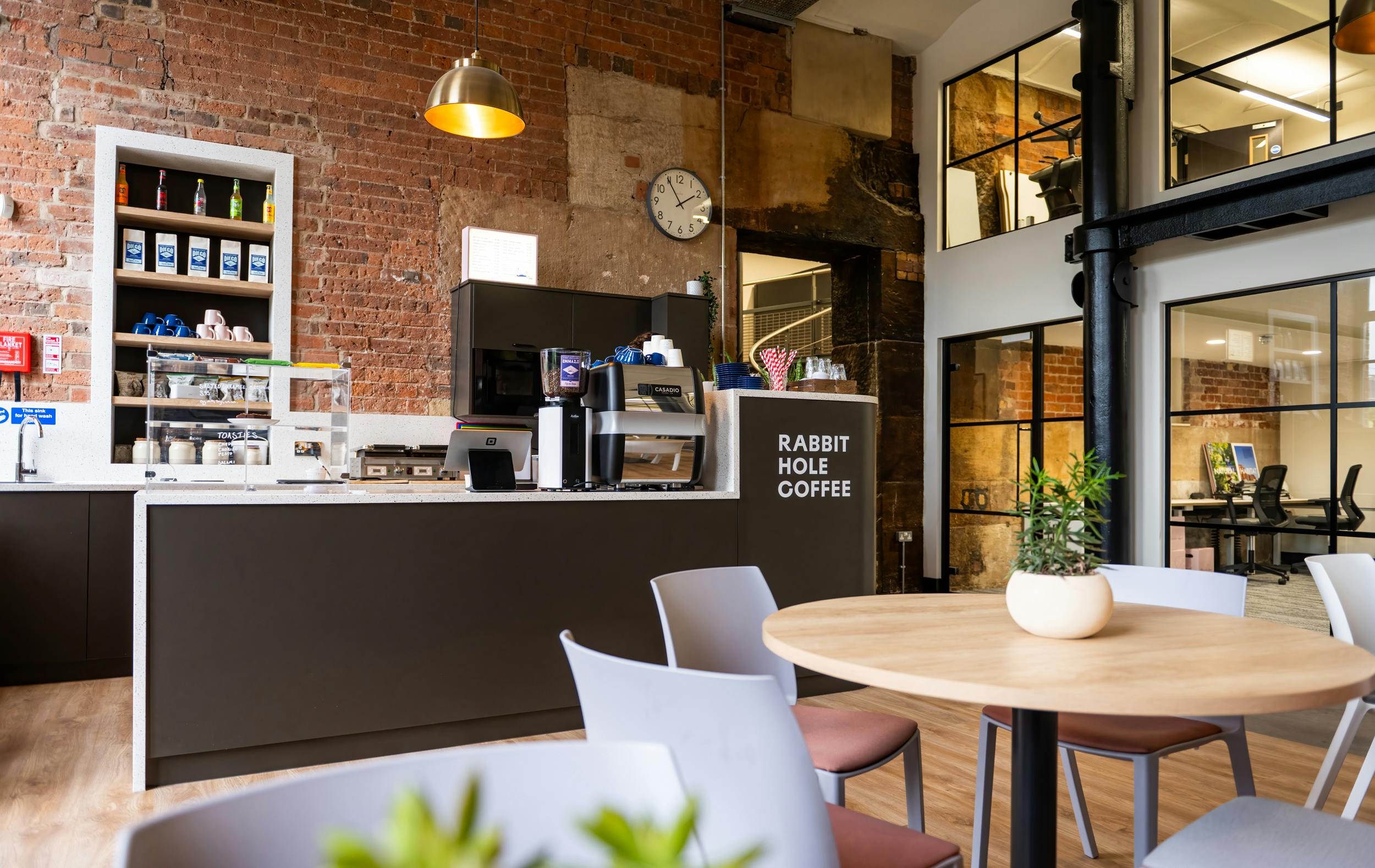 Fully Fitted Suites At Rose Wharf, Leeds, Offices To Let - Caddick Rose Wharf_37.jpg