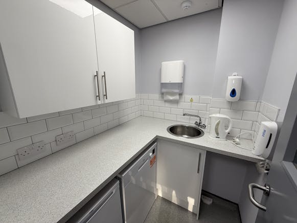 Treerange House, Peterborough, Offices To Let - Kitchenette.jpeg