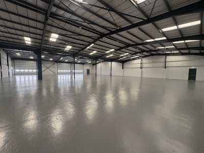 B04(9&10), Heywood Distribution Park, Heywood, Greater Manchester, Industrial To Let - IMG_1873.JPG