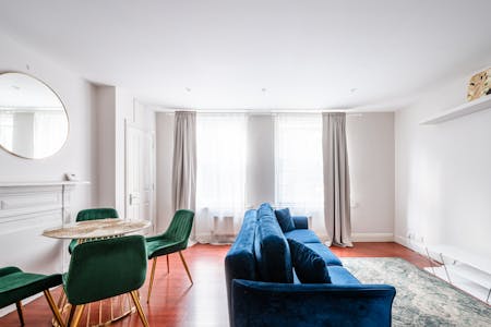 Flat 1, 136A Brick Lane, London, Residential To Let - Brick Lane 136 F1 - 5.jpg