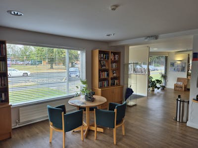 Beechwood Cancer Care Centre, Chelford Grove, Stockport, D1 (Non Residential Institutions) / Office / Residential For Sale - 20250901_153003.jpg