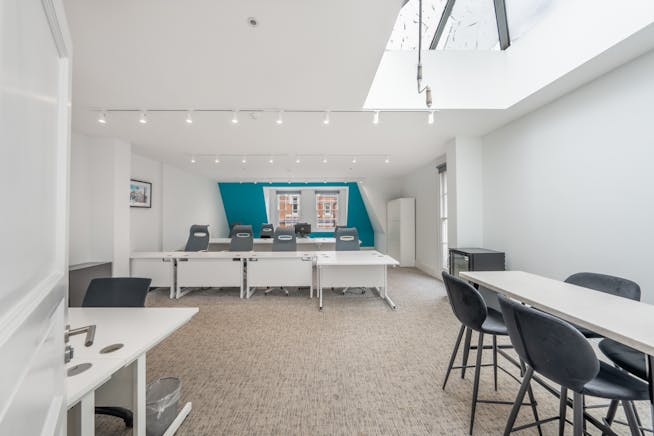 22 Gilbert Street, London, Offices To Let - DSC07771-Edit-2.jpg
