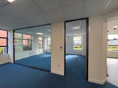 2 Eagle House, Asama Court, Newcastle Upon Tyne, Office To Let - GF2.jpg