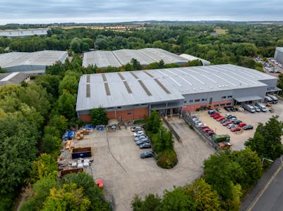Unit 10B Viscount Way, South Marston Park, Swindon, Industrial / Warehouse To Let - 20250819Valor43.jpg