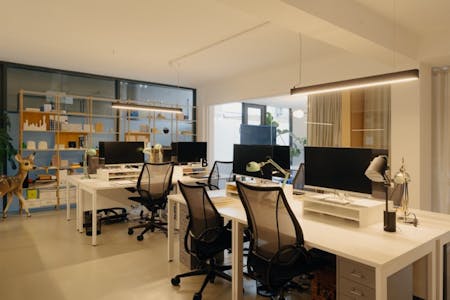 Unit 2 Baltic Place, London, Office To Let - 240309_AciertaHQ_0321 Medium.jpeg