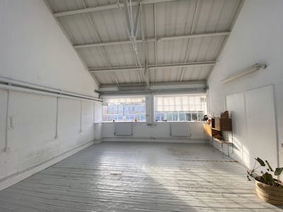 Stamford Works, Unit 8B, London, Office To Let - IMG_3722.jpg