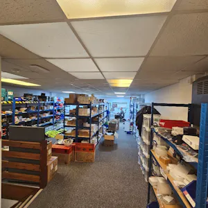 Unit 18, Millbrook Business Park, Crowborough, Industrial For Sale - 20261012_115347_resized_1.jpg