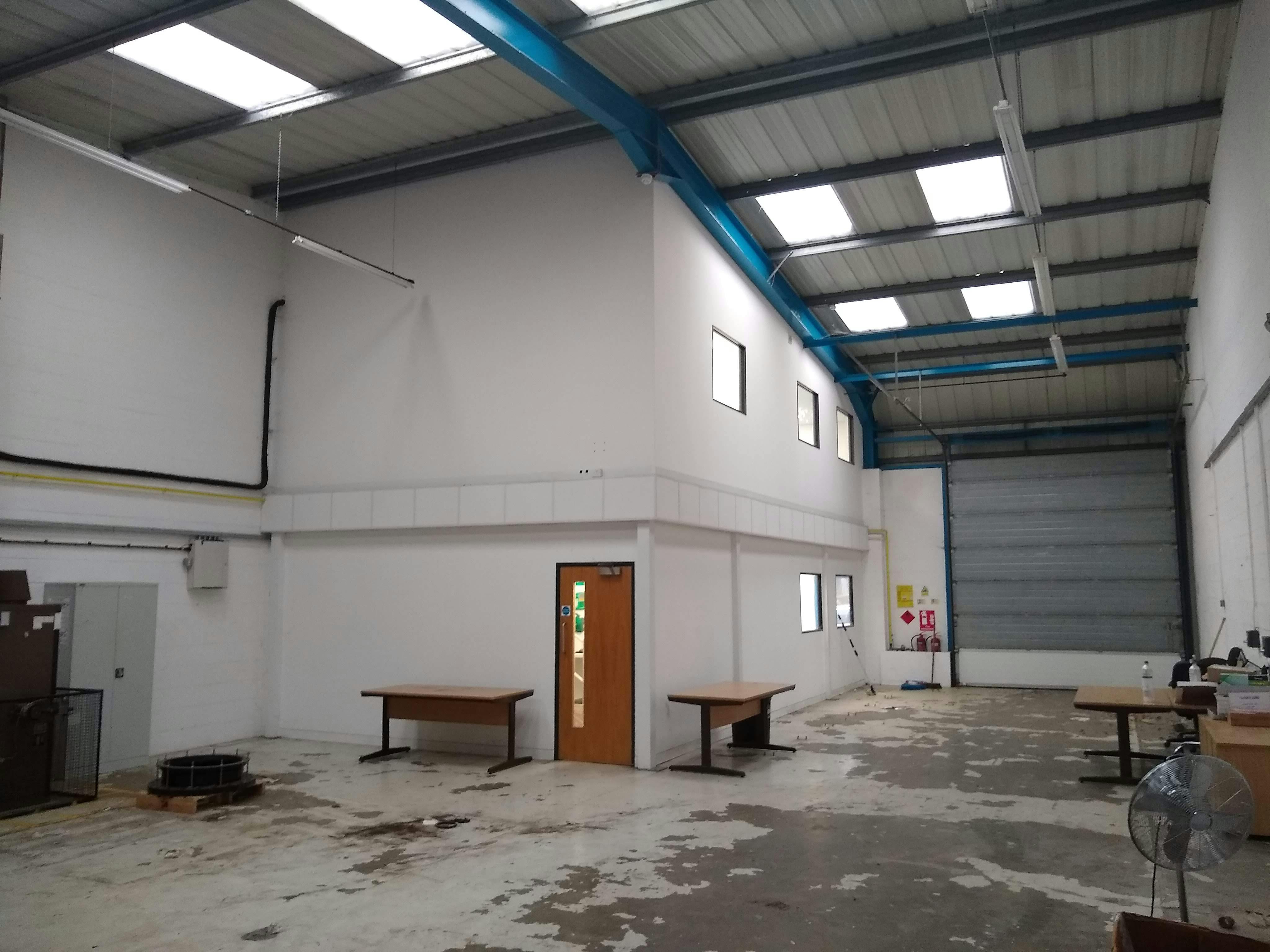 Industrial Unit in Lewes - photo 2