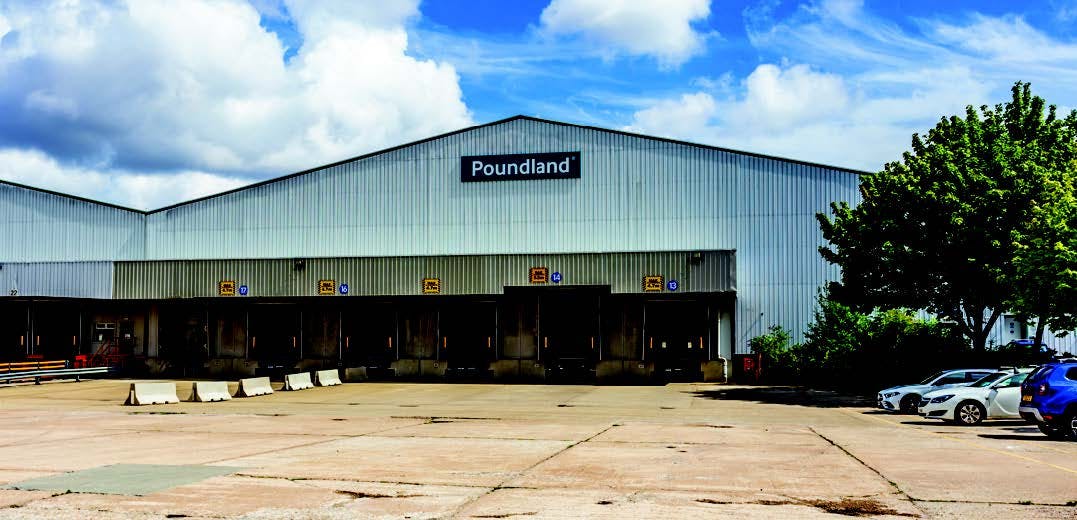 Unit 5, Interchange 38, Darton, Barnsley, South Yorkshire, S75 5NH