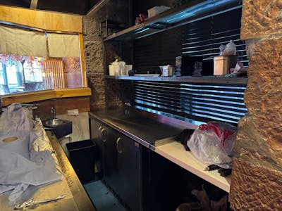 Exceptional Licensed Japanese Restaurant in Glasgow City Centre, Mikaku, 45 Queen Street, Glasgow, A3 (Restaurants and Cafes) For Sale - IMG_8132 2.jpg