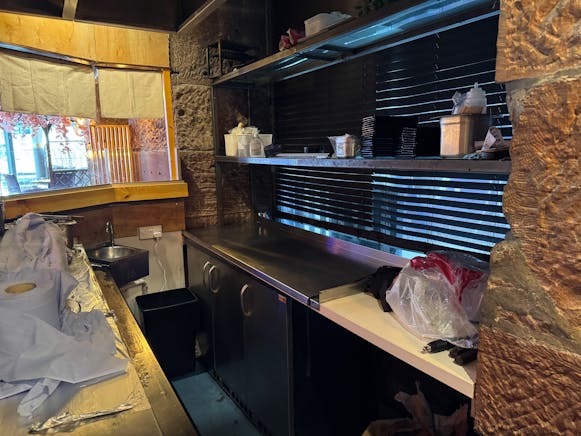 Exceptional Licensed Japanese Restaurant in Glasgow City Centre, Mikaku, 45 Queen Street, Glasgow For Sale - IMG_8132 2.jpg