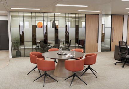 22 Chancery Lane, 22 Chancery Lane, London, Office To Let - 5.jpg