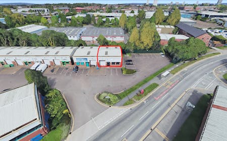 Unit K North Stage, Salford Quays, Industrial / Warehouse For Sale - 1.png