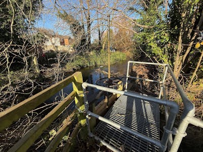 Park Mill, St Albans, Office To Let - Park Mill 30.jpg