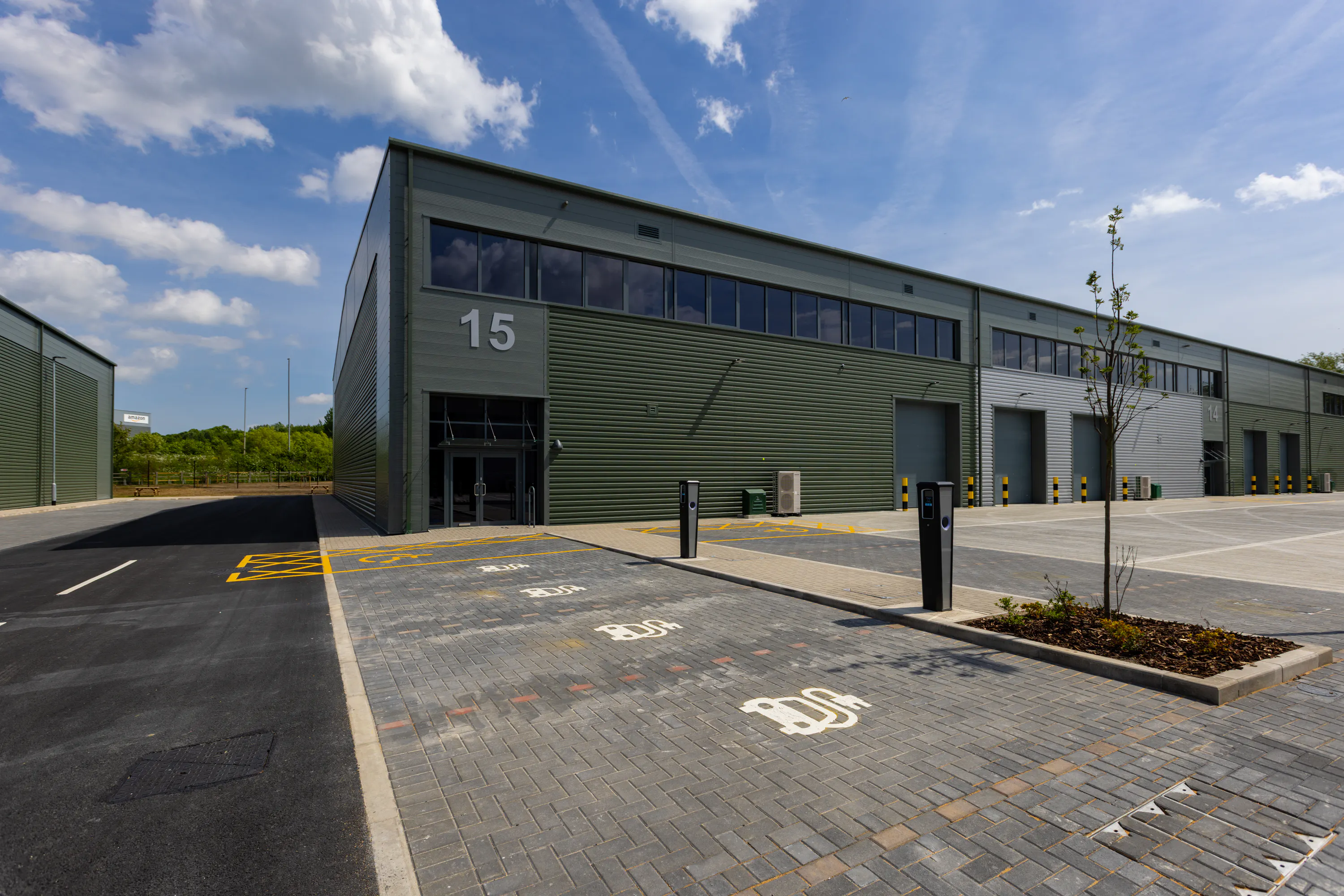 Unit 15 T45, Aire Valley Road, Leeds, West Yorkshire, LS9 0AA
