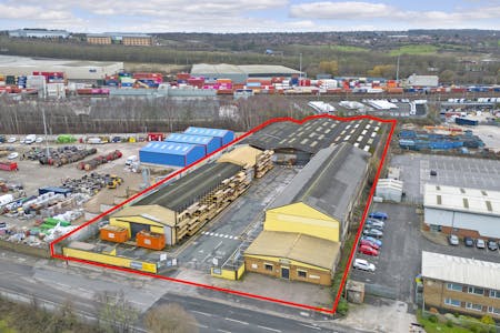 Pontefract Road, Leeds, Industrial To Let - IMG_5187.jpg