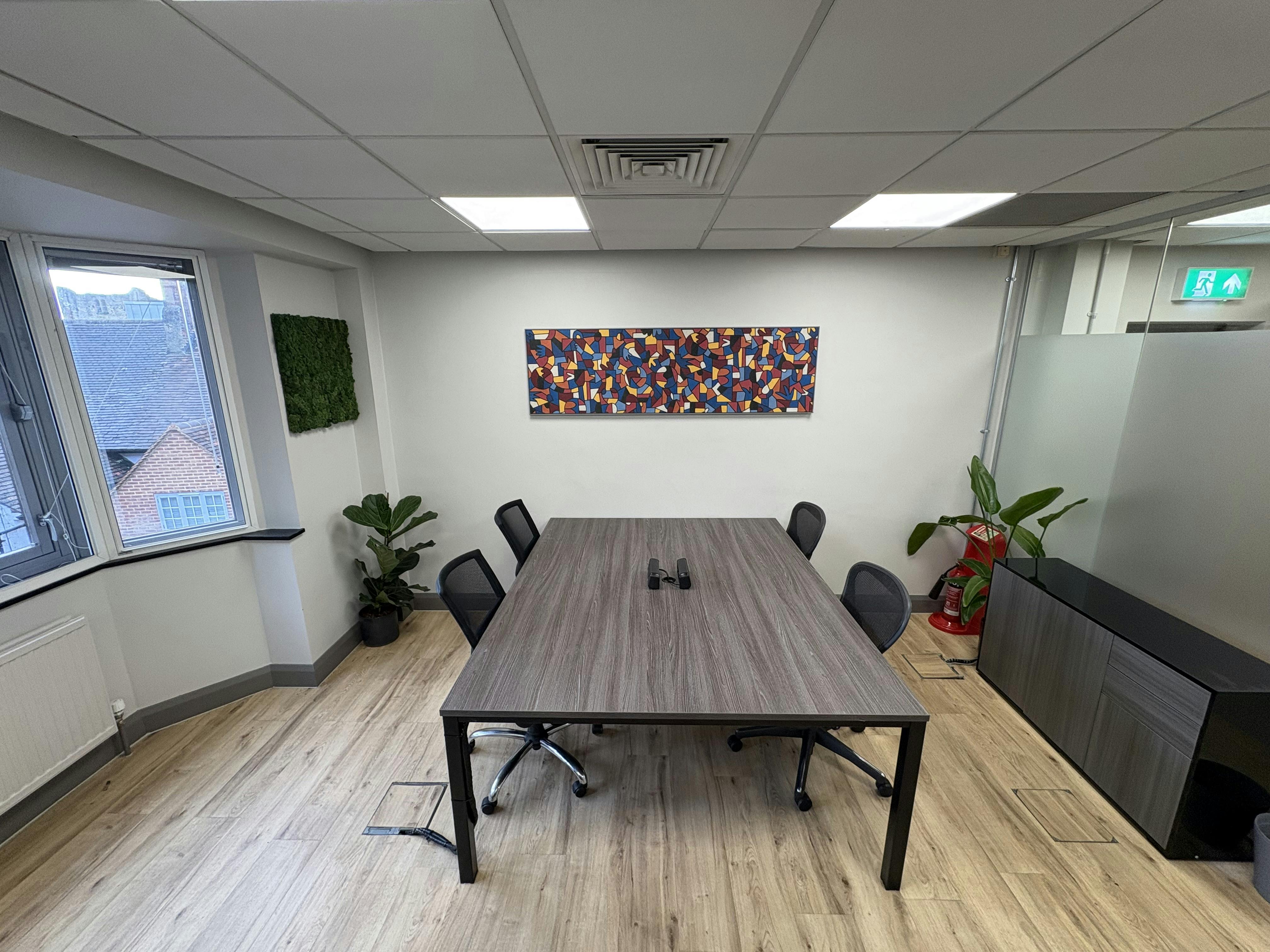 1 Milkhouse Gate, Suite 4 (Part), Guildford, Offices / Serviced Offices To Let - IMG_1221.jpg