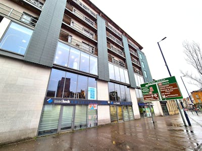 Ambition House, 6 Oldham Road, Manchester, Office To Let - 20251204_120405.jpg