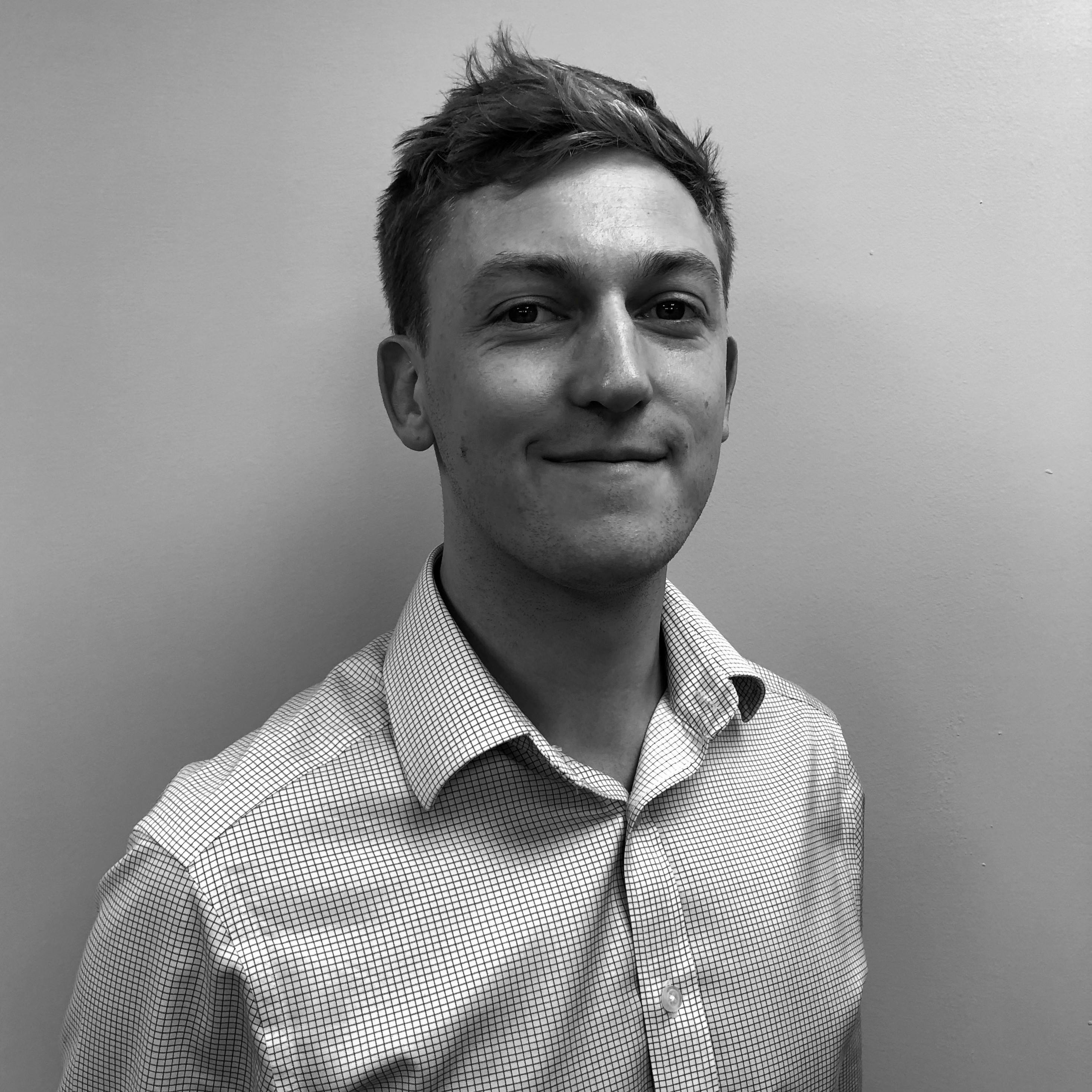 Tom Edgington profile photo