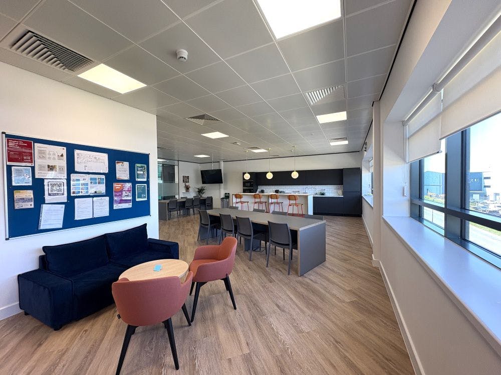 Part 2nd Floor, InnoVox, Kidlington, Office Lease Assignment - image00033.jpg