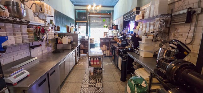 Black Pine Bagel Co, 30 Hillfoot Street, Glasgow, Retail To Let - Hillfoot 2.jpg
