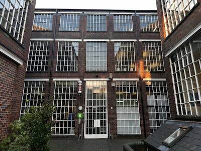 Suite 12, 50-54 St Paul's, Birmingham, Office To Let - p1.jpg