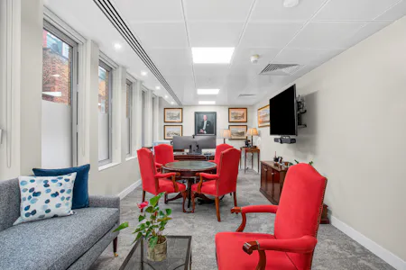 Burdett House, London, Office To Let - DSC08087.jpg