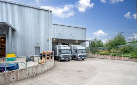 Unit 10B Viscount Way, South Marston Park, Swindon, Industrial / Warehouse To Let - 20250819Valor14-Edit.jpg