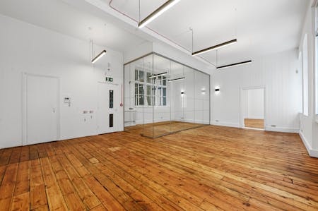 Unit 3 Hudson Yard, 58 Charlotte Road, London, Office To Let - OLBCUnit3HudsonYard7.JPG